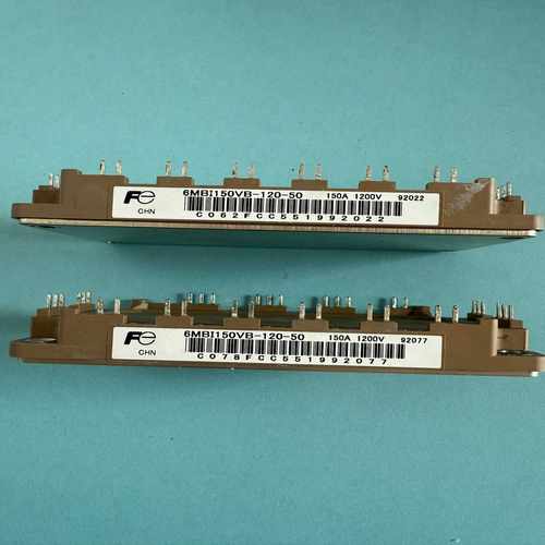 6MBI150VB-120-50变频器99新询价