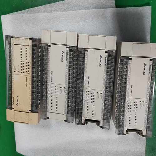 DVP48EH00R3台达模块正常.实询价