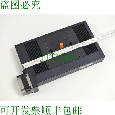 Steinmeyer PMT160-050-SM41-S12 精密测量台用于 Sitec - 未使