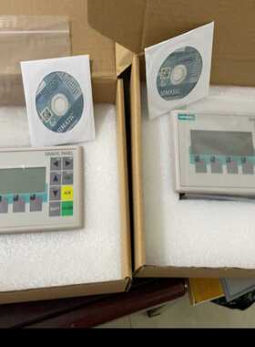 询价6AV6641-0AA11-0AX0，99新，无划痕无破损，