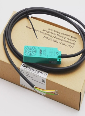 PepperlFuchsIVH-F61052305Schreib-/Lesekopf-unused/