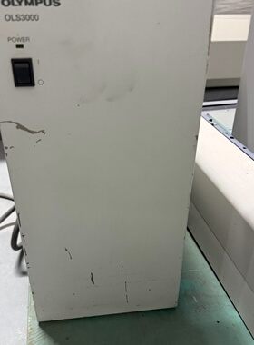 询价-OLYMPUSOLS3000电源型号OLS30CB日