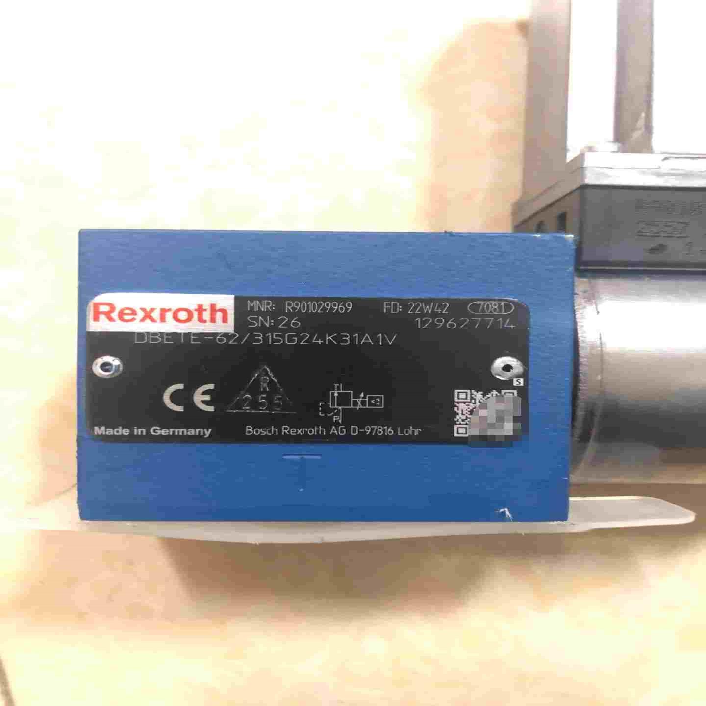 Rexroth DBETE-62/315G24K31A1V~询价