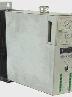 ParkerHauser951-170205Compax0570-M951-100200伺服驱动器