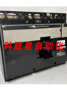 工业配件NCP361200 1200A断路器NCL型480600V 3极1200安培