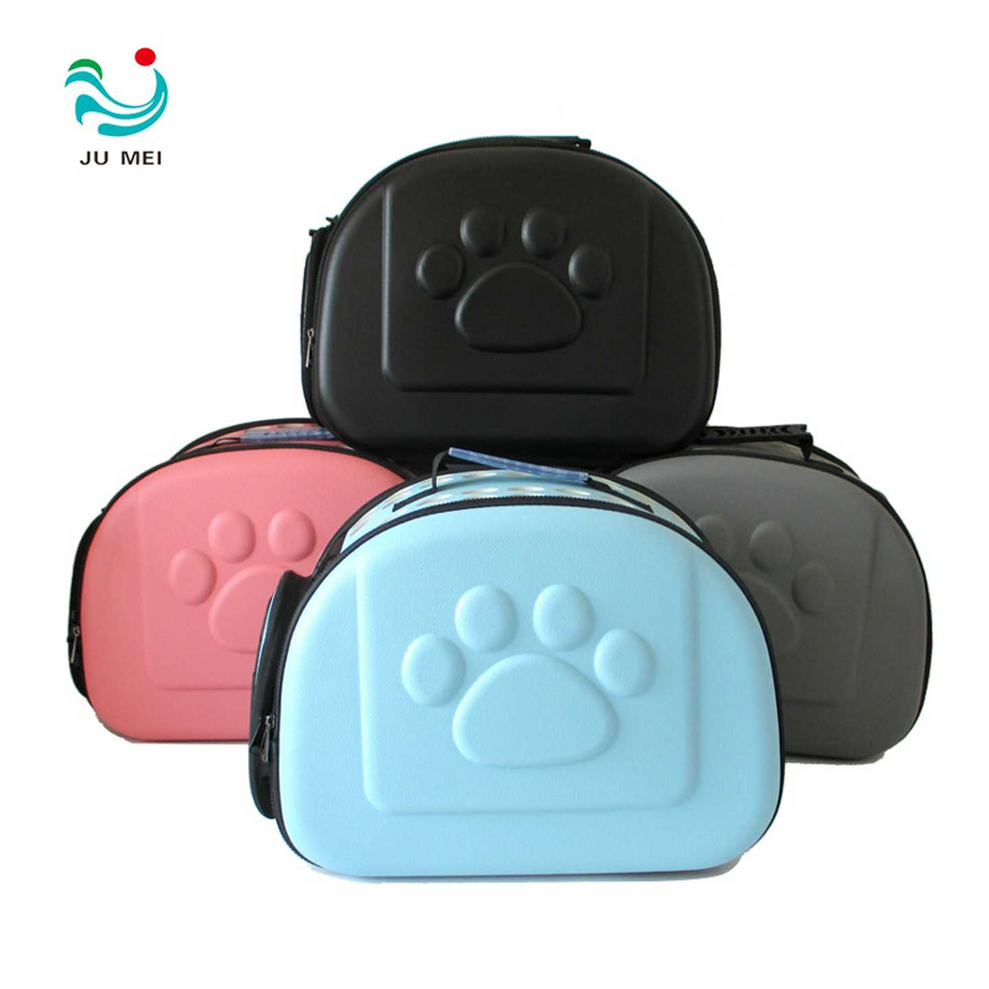 可折叠猫包外出便携猫咪背包手提透气猫笼子狗狗双肩包宠物包狗包