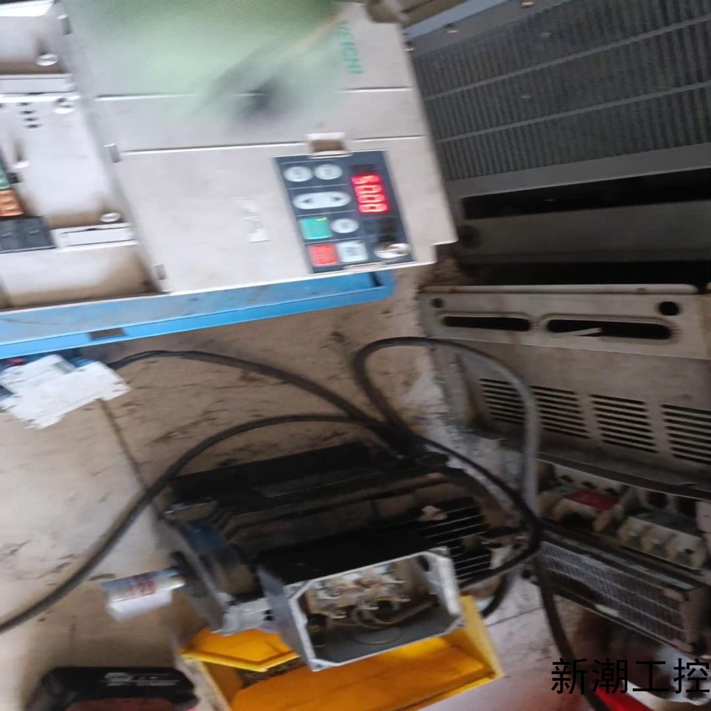 伟创变频器AC80C-T3-7R5C议价商品