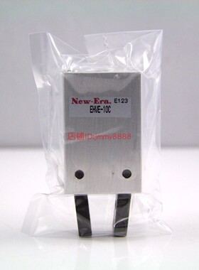 日本NEW-ERA气爪EHVE-10C原装进口