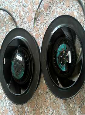 散热器德国ebmpapstR2E190-A012，图片询价