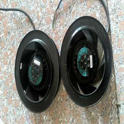 散热器德国ebmpapstR2E190-A012，图片询价