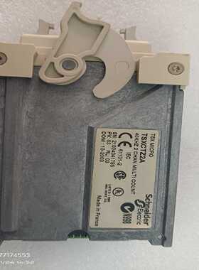 进口TSXCTZ2A施耐德通讯模块TSXCT22A拆拍前询价