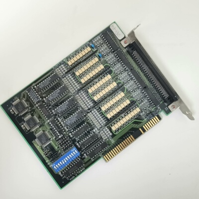 Aurotek/和椿PIO3432S分板机IO卡数据采--议价商品