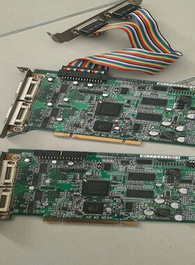 FASTFVC06-1P-900212原装拆机工控采集--议价商品