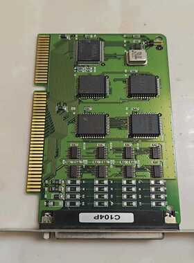 PCBC104   JP1-Reset  采集板  现货--议价商品