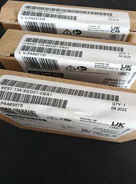 SIMATICET200SP模块，型号6E询价