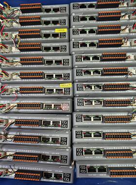 咨询-雷赛CL3-EC507总线步进驱动器版本MS12C，功