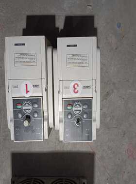 三晶变频器E550-4T00222.2KW380适用