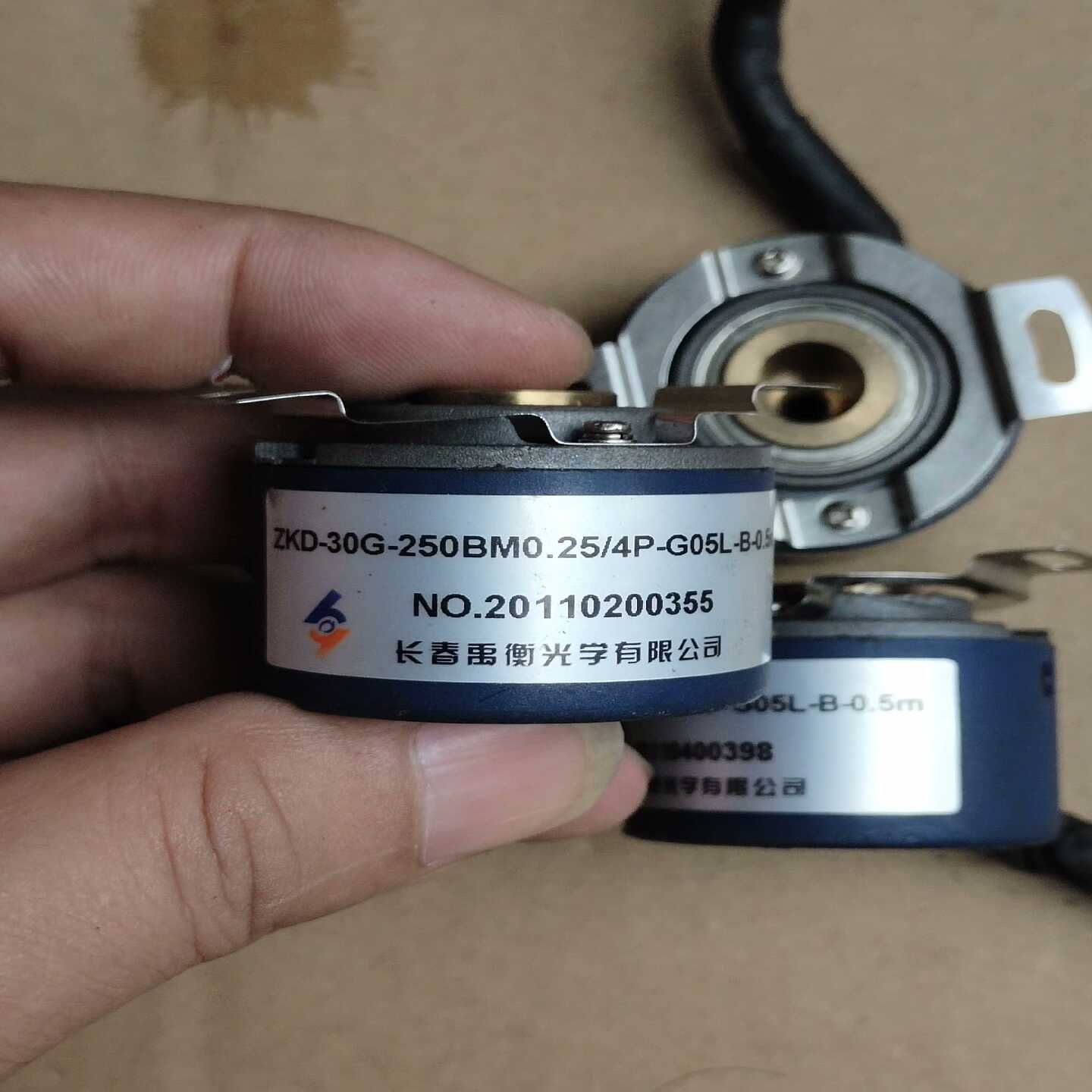 长春禹衡ZAD-30G-250BM0.25/4P-G05L-询价