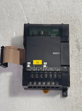 OmronCP1W-MAD11A/D/AEinheit