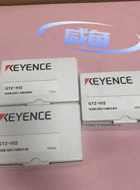 咨询-激光传感器GT2-H12基恩士KEYENCE不对