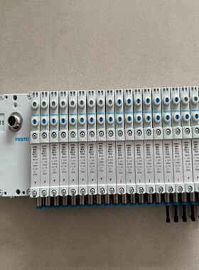 FESTO费斯托VTUG-10-VRLK-S8-B1T-Q阀--议价商品