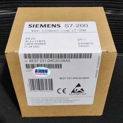 #6ES7231-0HC22-0XA06ES72询价