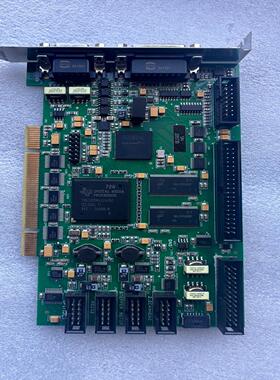 德国SCANLAB激光打标焊接切割雕刻控制卡RTC4