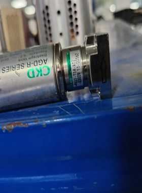 CKD气动隔膜阀AGD-R系列，型号MAGD-11R-AT2--议价商品