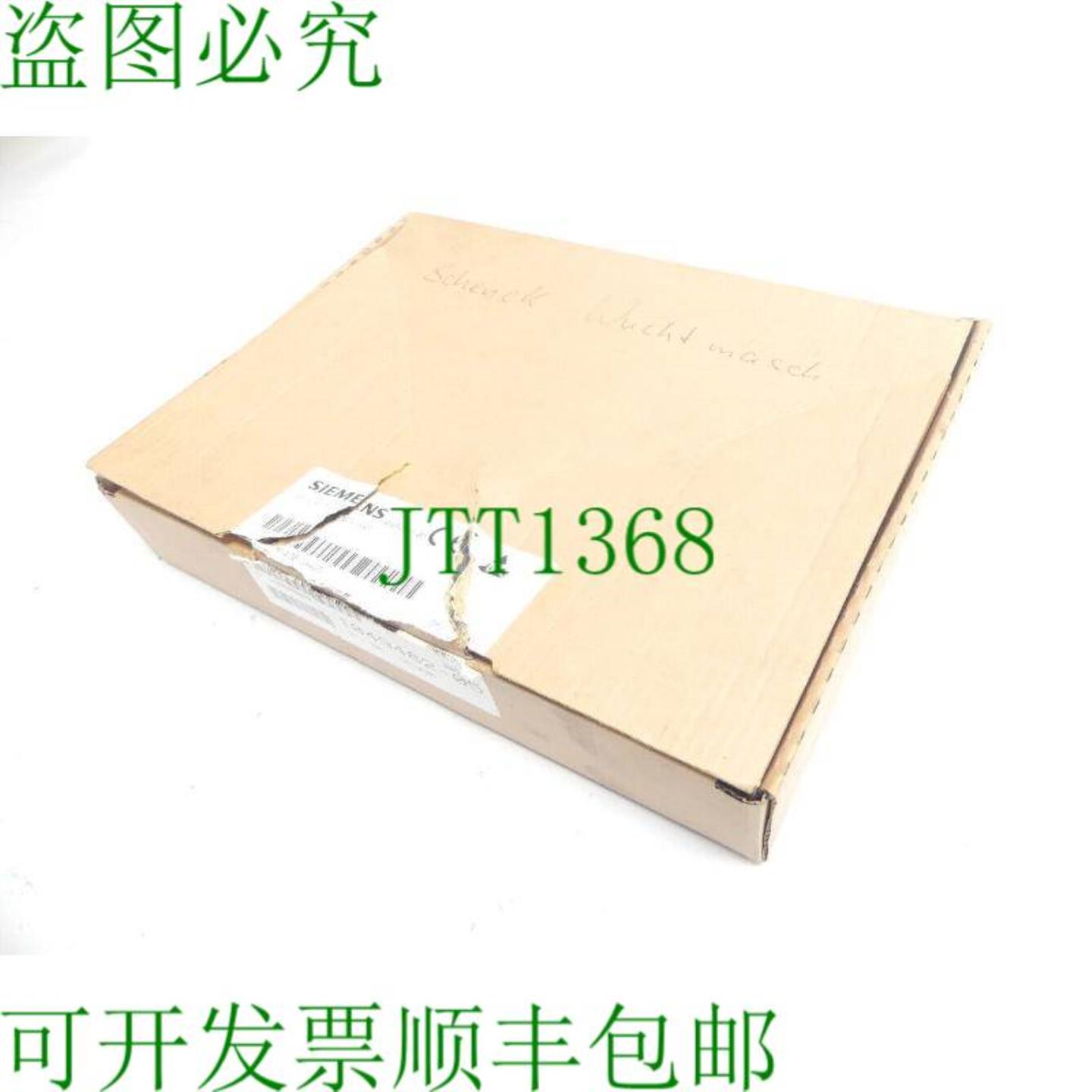 WF470 6FM1470-3AA25 显示模块 - 未使用 -