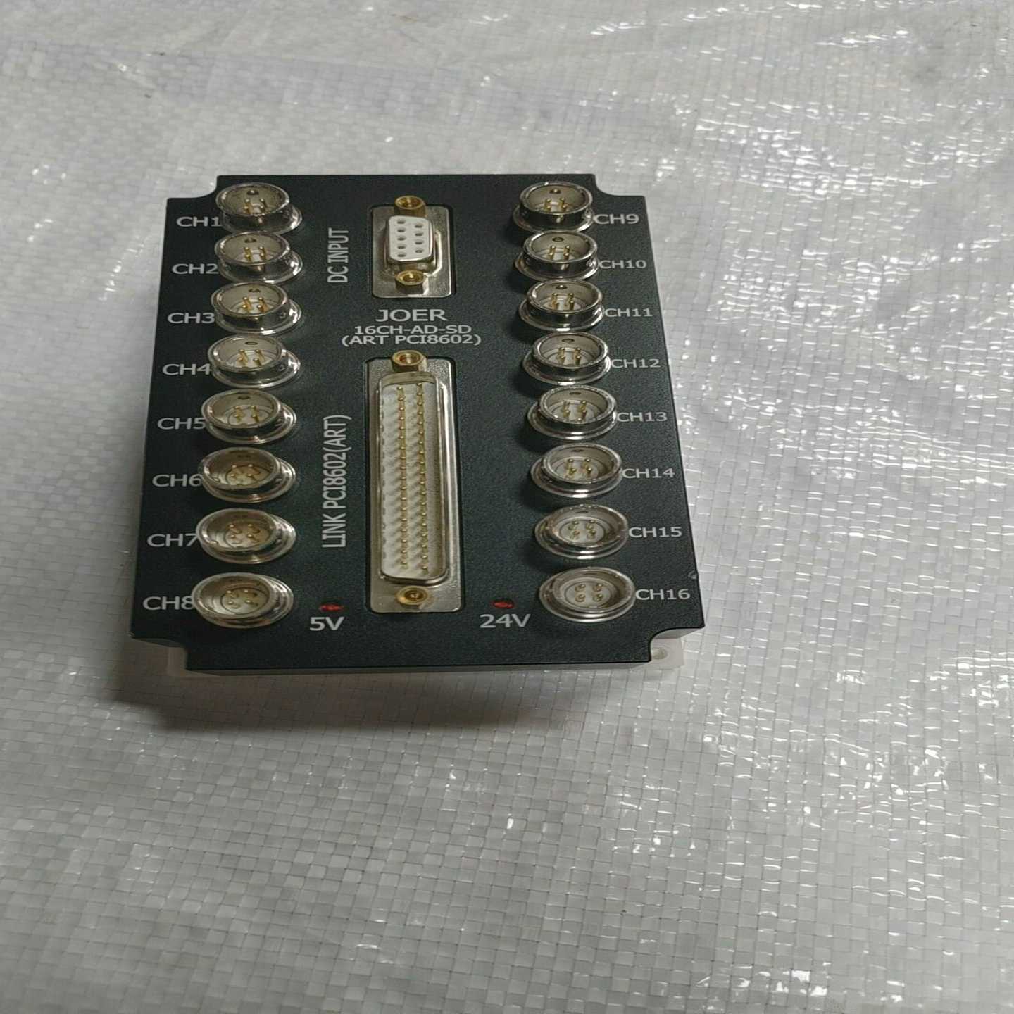 JOER激光配件16CH-AD-SD实物拍摄拆机下-议价