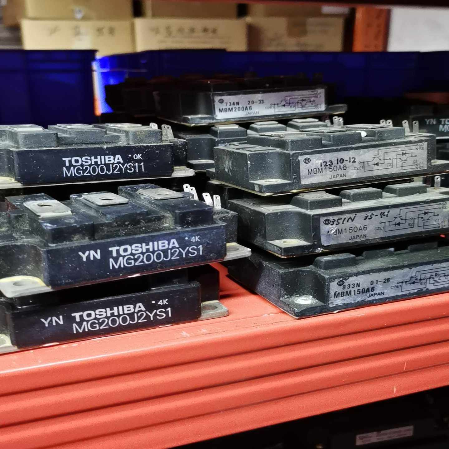 MG200J2YS1，MG150J2YS1，MBM150A6询价