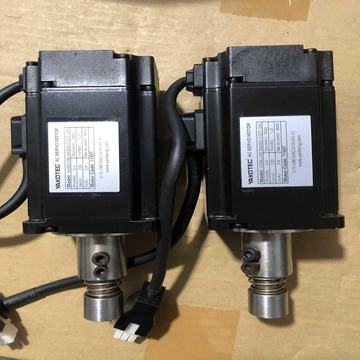 （议价)电子机械拆机kotec研J控服维修现货