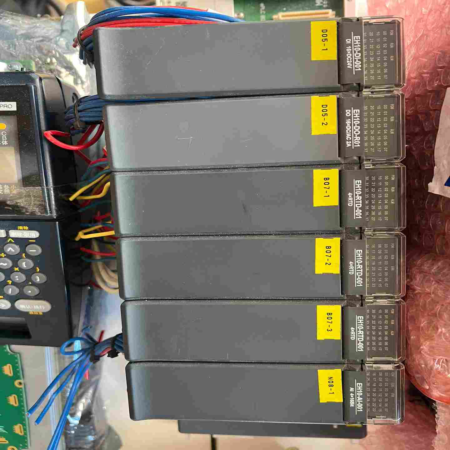 海德PLCEH10-DI-001EH10-RTD-0询价