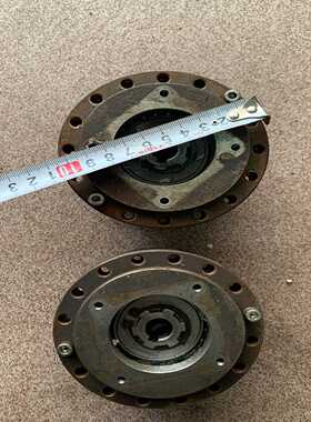 【议价】WPU-63-80-CF-14KSHIMPO谐波减速机适用