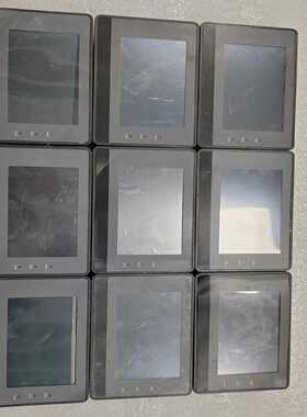SUP043SPRG1，研华触摸屏，二手拆机件，成色如图，功