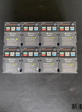 台达变频器 MS300 VFD2A8MS21ANSAA 22议价商品