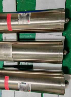 拆机美国SAES赛斯 不锈钢电子特气纯化器MC4500-70--议价商品