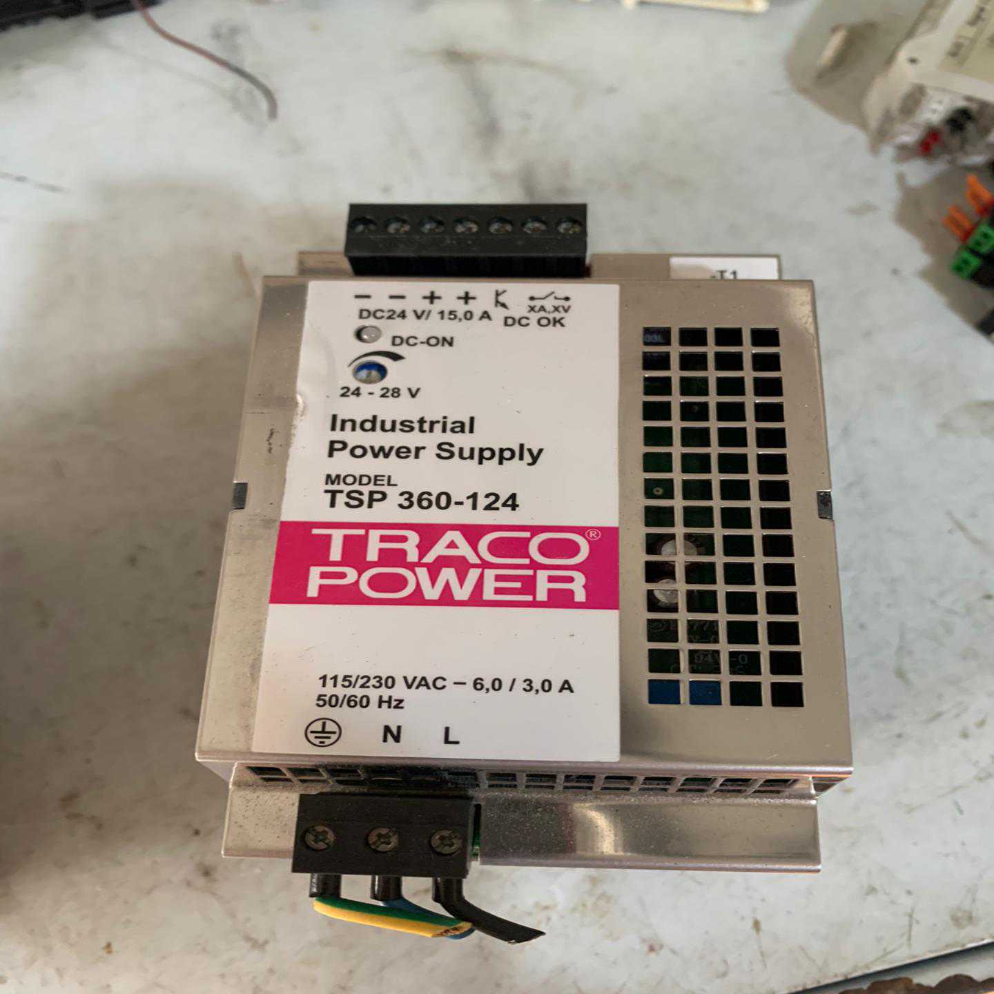 （霸霸电子）MVC MV-50 Ver2