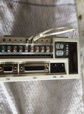 JSDEP-15A伺服驱动器（零零电子）