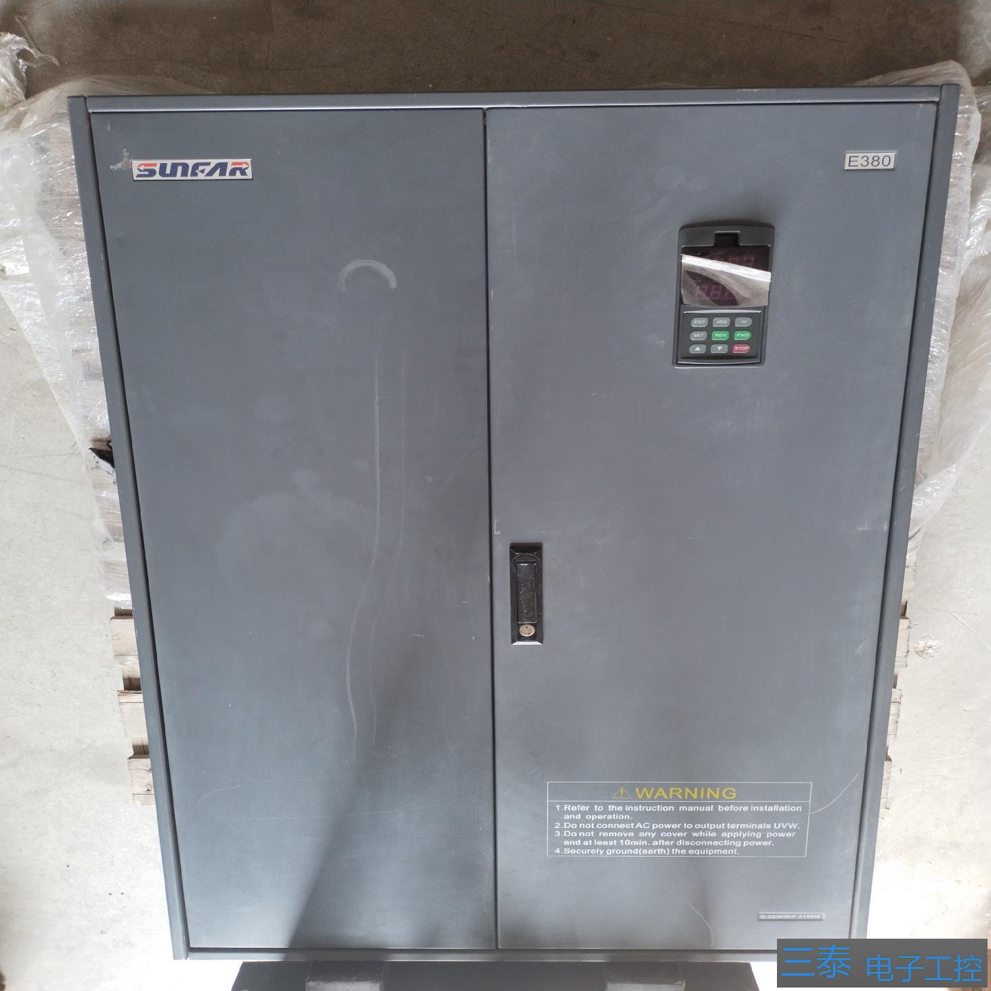 E380-4T2800G3150P，议价