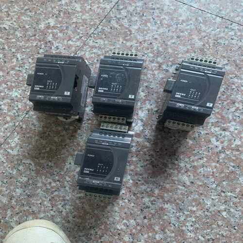 议价台达PLC-DVP08XN211T有3个DVP08XN2