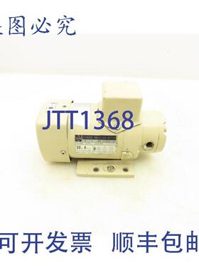 供应进口工业 EM-FA 感应电机 3PH 1575 RPM 200V 30W 4 极