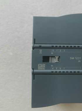 西门子SM1231AI--议价商品