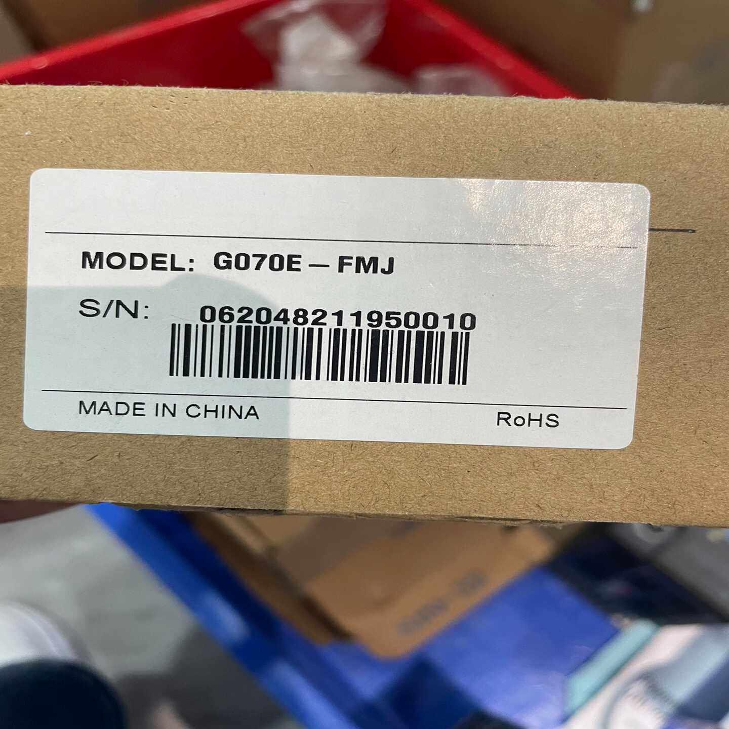 询价Kinco步科G070E-FMJ可议价