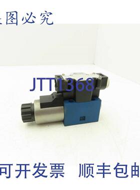 供应Hydro Custom 4WE6D-6XER110BL 液压电磁换向阀 110V