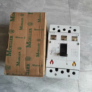 100A 议价金钟穆勒断路器 NZM7 100S