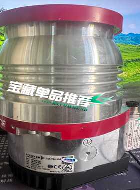 PFEIFFER Hipace 300    TC110（地坛设备）