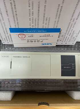 信捷PLC，XD5-48T4-E，99新，功能，有功能问询价
