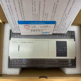 XD5 功能 48T4 99新 有功能问询价 信捷PLC