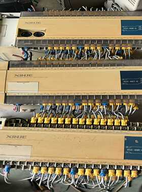 信息PLCXC2-48R-E功能